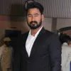 Abhishek Mishra
