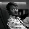 Sreejit Nair