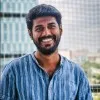 jagadeesh reddy