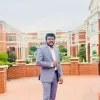 Vamshidhar Reddy Yarrabelly