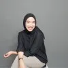 Nahla Annisa Rahmani Sadar