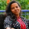 Tanima Chatterjee