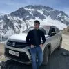 Jinesh Jain