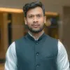 Harsh Pawar