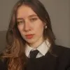 Valeriia Domoratska