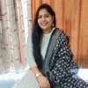 Bhagyashri Patil