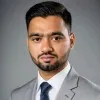 Arbaaz Maniyar