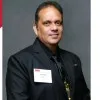Zubin Bacha