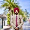 kawarjit Singh