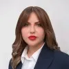 Parisa Hematian