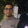 Hitesh Mathur