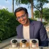 Shashank Jain