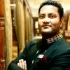 Binod Kumar Swain