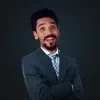 Harshad Makwana Digital Artist