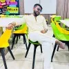 Saksham Sarawgi