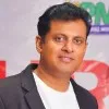 sunil menon