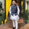 Mukul Sharma