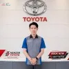 HAMZAH DEALER RESMI TOYOTA BEKASI