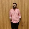 Prashik Meshram
