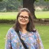Jayshree Sadangi