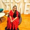 Jyothana Rallapalli