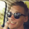 Logan Lashlee