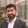 Omer Hussain