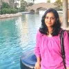 Saritha Krishnan