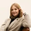 Oksana Mykhailiv