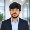 Akhil kumar Obulasetty