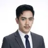 John Michael Legaspi