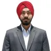 Harjot Singh