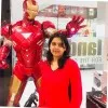 Nikitha Ramesh