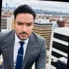 Cristian Alexander Moreno Varón