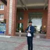 Yogesh Saini