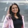 Jaanhavi Dhamale