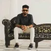 Kapil chaturvedi