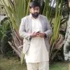Syed Baqir Sherazi