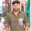 Kishan Patel