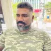 Shashank Reddy