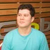 Gerardo David Budzovsky
