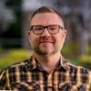 Jeremy Vickers