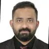 Nazim Najumudeen