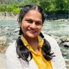 Kavya Yarramreddy
