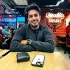 Vishal Swami
