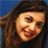 Rachana Ramabadran