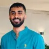 Kavan Kushalappa
