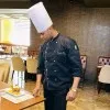 Chef Niranjan Prajapati