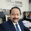 Deepak King