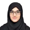Raeesa Ansari